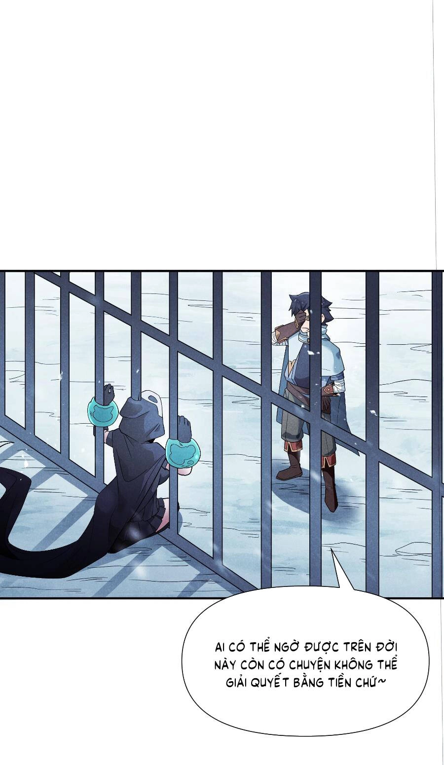 Sau Khi Bị Ốc Sên Truy Sát Chapter 19 - 3