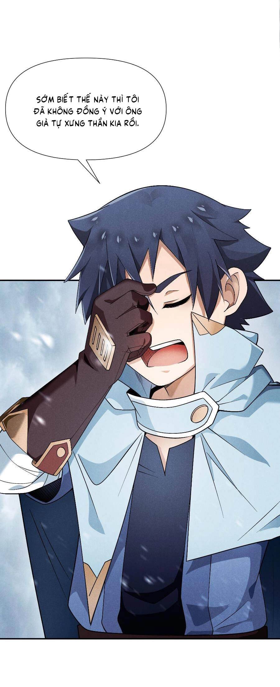 Sau Khi Bị Ốc Sên Truy Sát Chapter 19 - 4