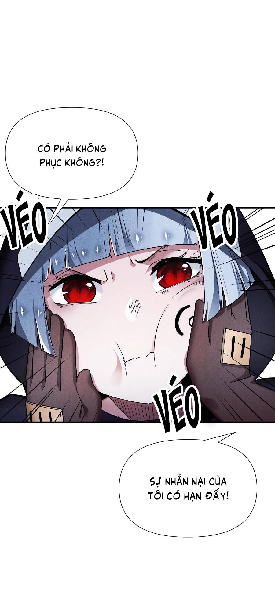 Sau Khi Bị Ốc Sên Truy Sát Chapter 19 - 6