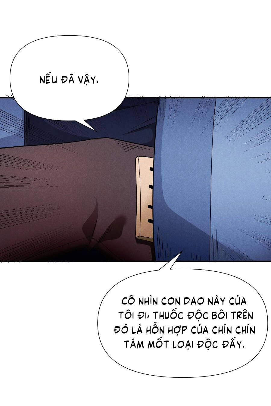 Sau Khi Bị Ốc Sên Truy Sát Chapter 19 - 7