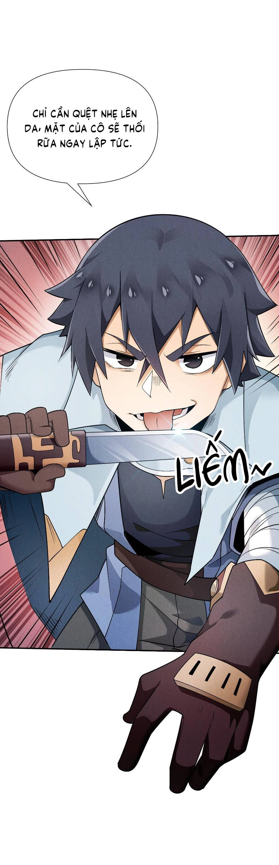 Sau Khi Bị Ốc Sên Truy Sát Chapter 19 - 8