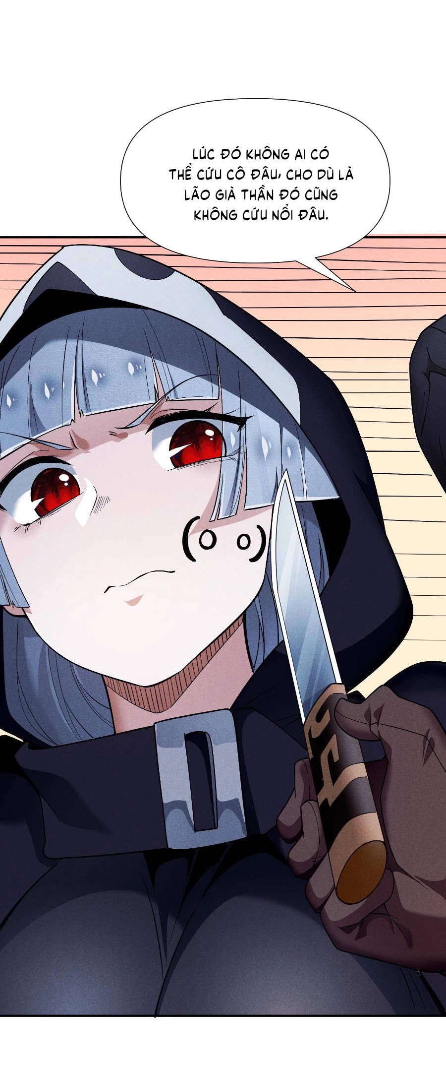 Sau Khi Bị Ốc Sên Truy Sát Chapter 19 - 9