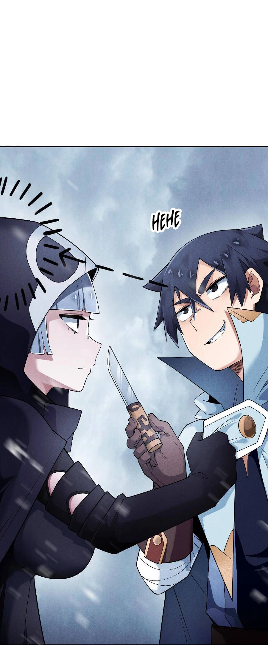 Sau Khi Bị Ốc Sên Truy Sát Chapter 19 - 10