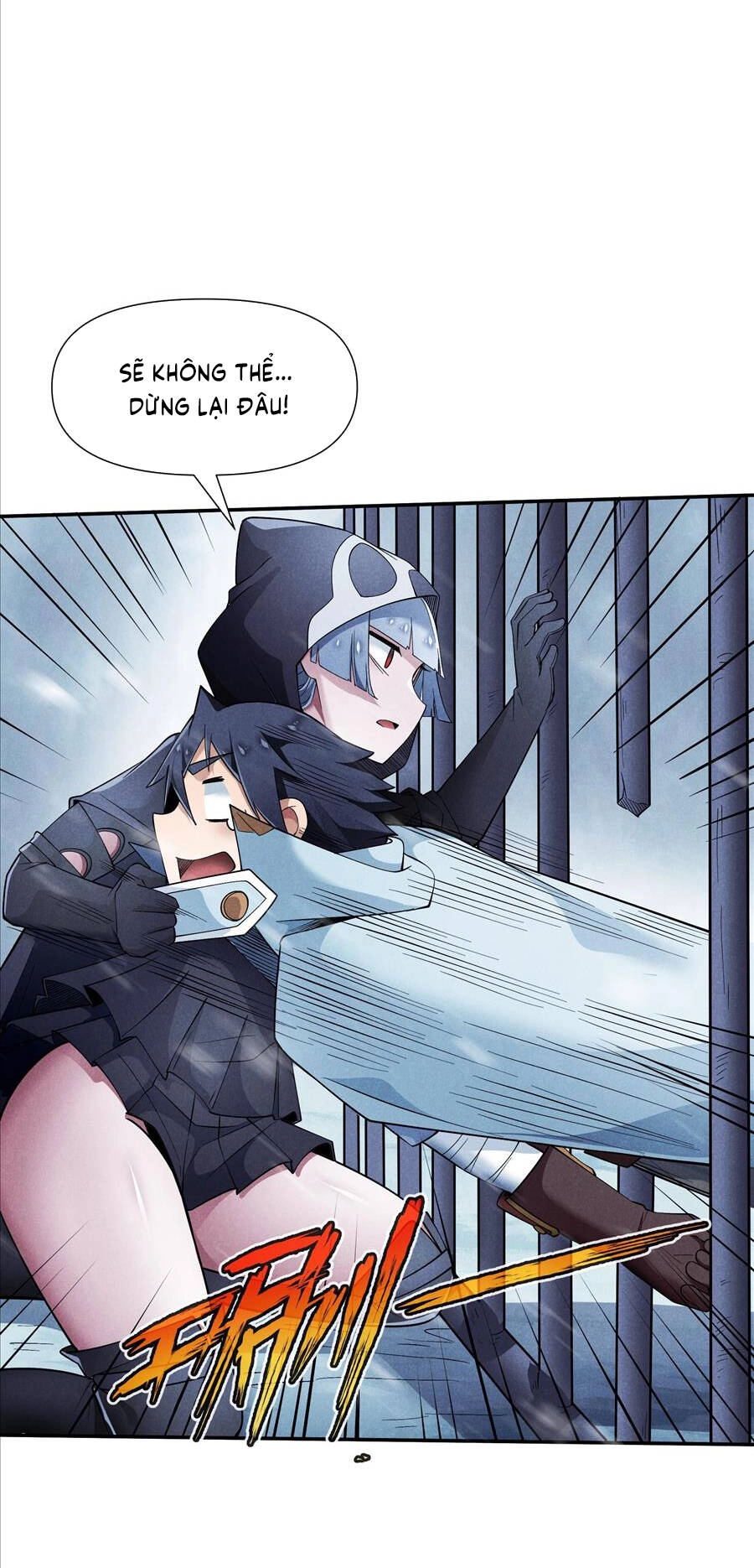 Sau Khi Bị Ốc Sên Truy Sát Chapter 19 - 15