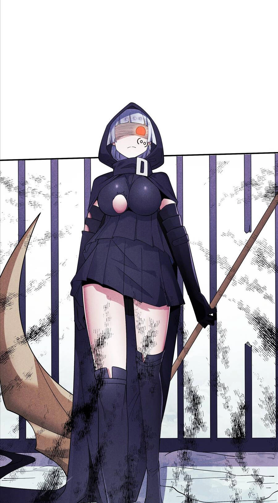 Sau Khi Bị Ốc Sên Truy Sát Chapter 19 - 18