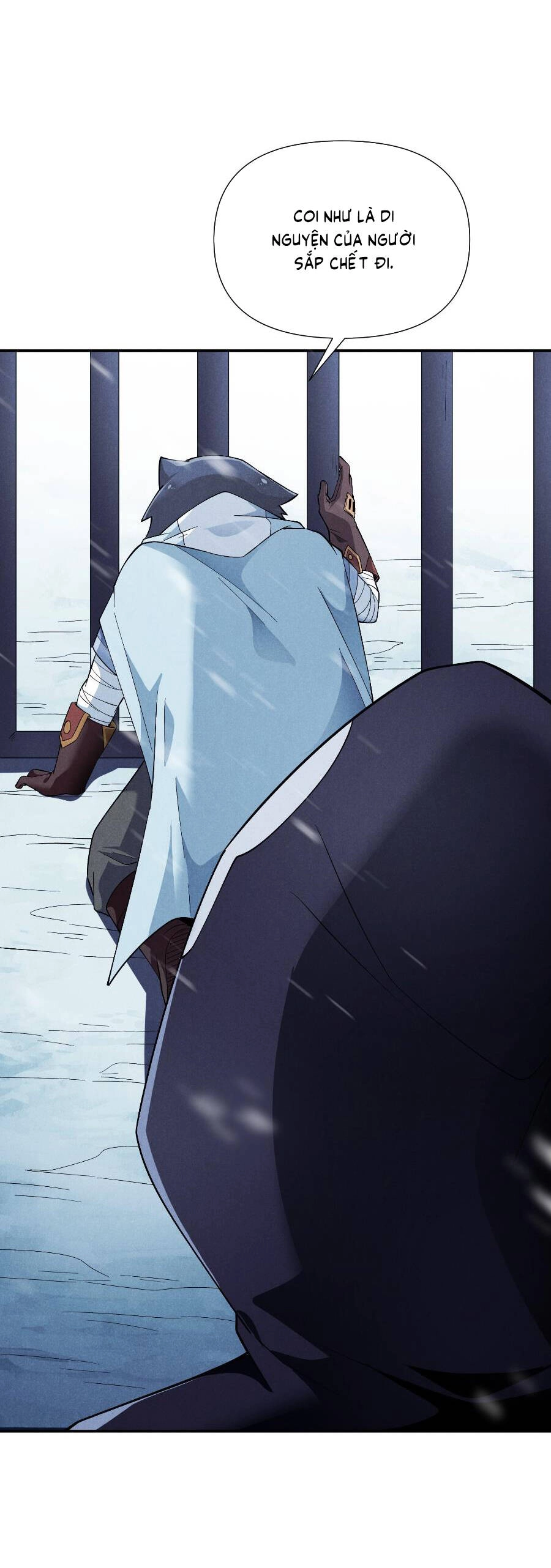 Sau Khi Bị Ốc Sên Truy Sát Chapter 19 - 20