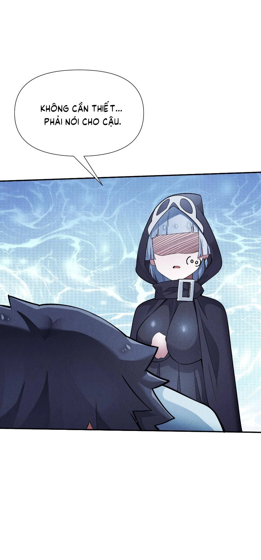 Sau Khi Bị Ốc Sên Truy Sát Chapter 19 - 21