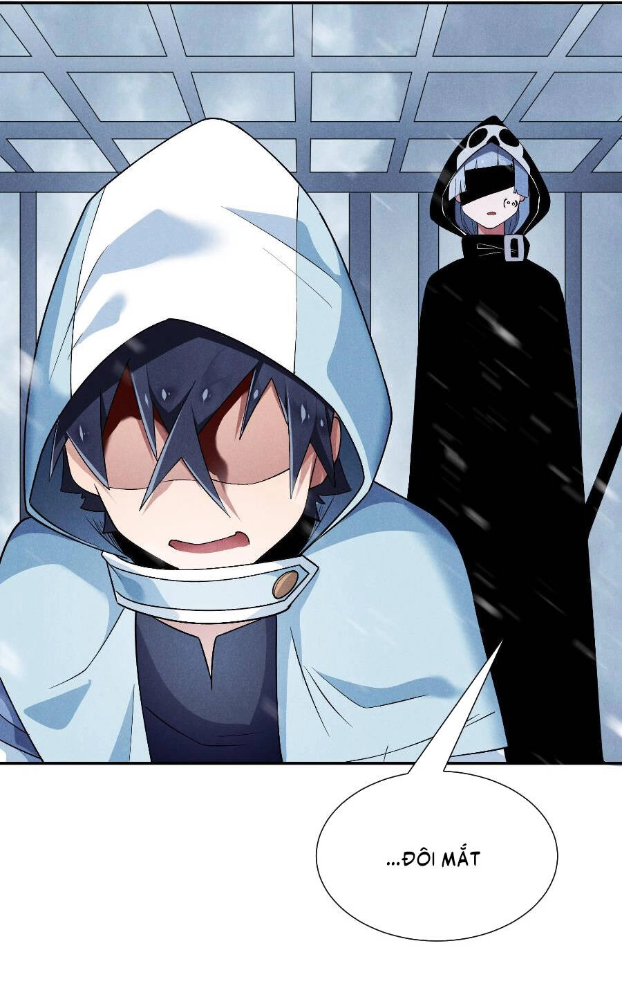 Sau Khi Bị Ốc Sên Truy Sát Chapter 19 - 25