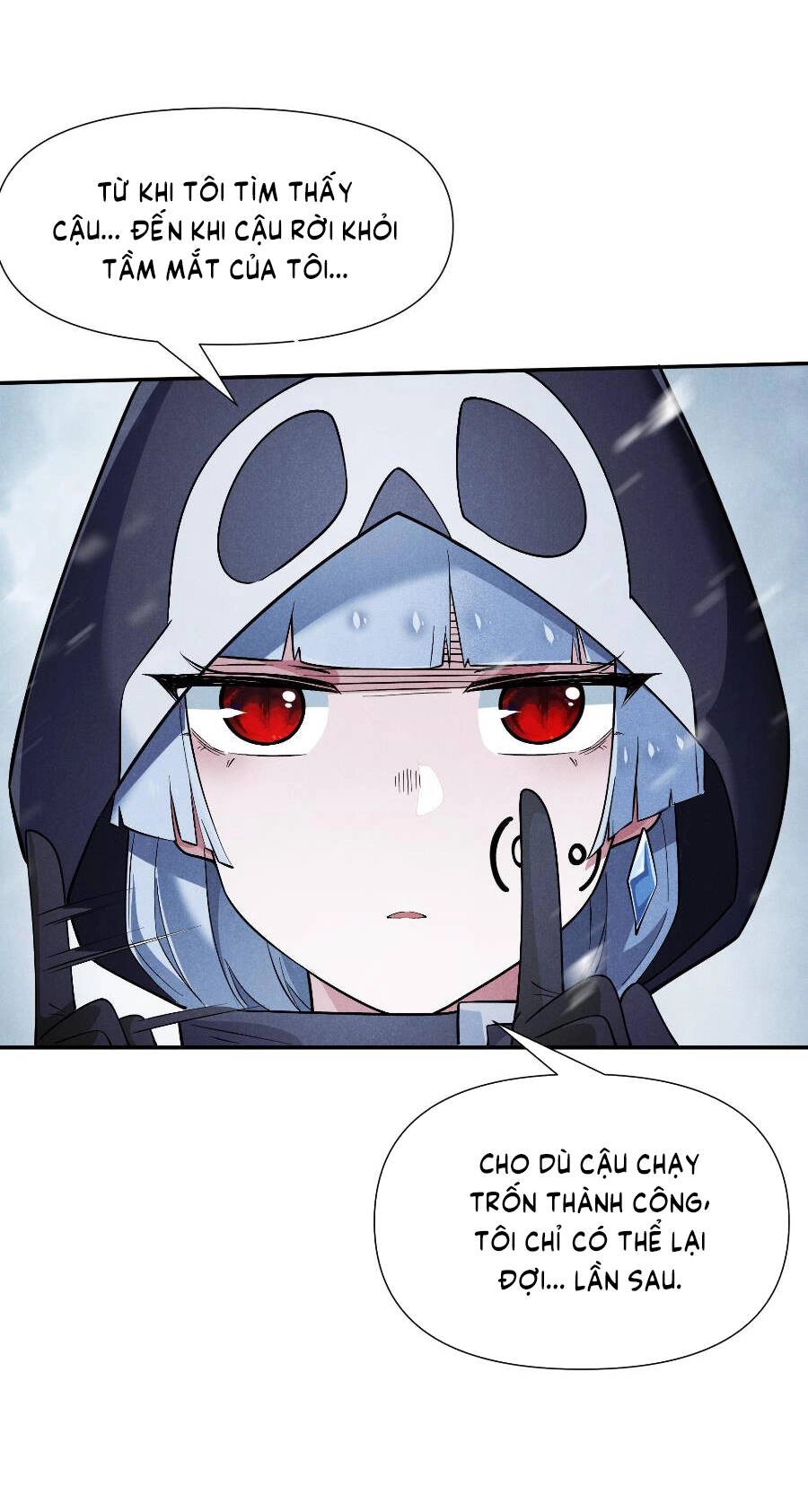 Sau Khi Bị Ốc Sên Truy Sát Chapter 19 - 26