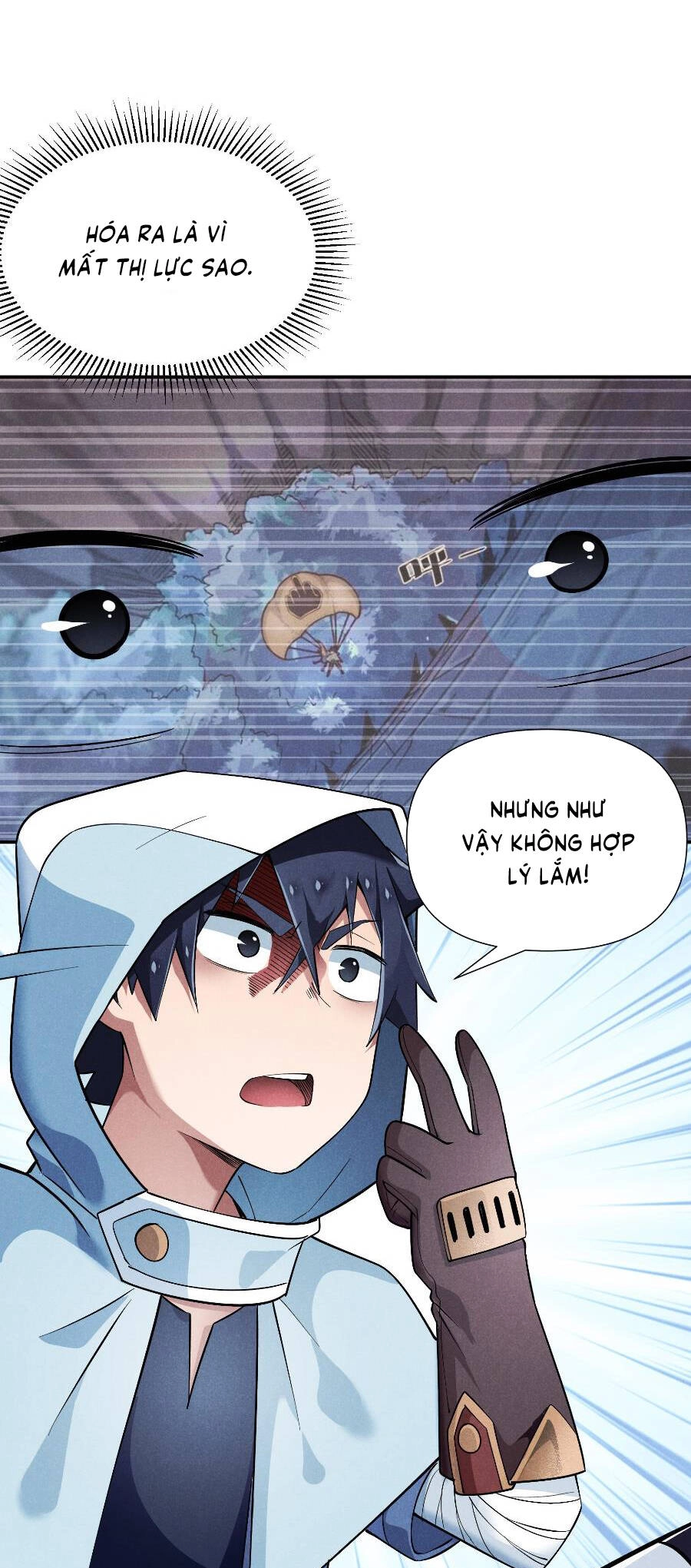 Sau Khi Bị Ốc Sên Truy Sát Chapter 19 - 27