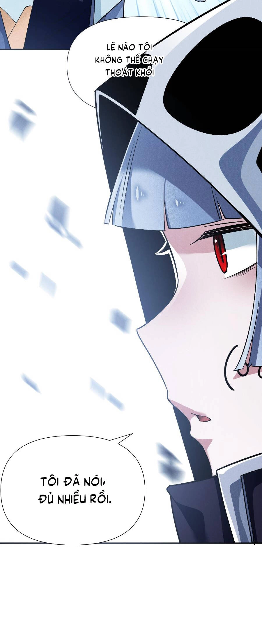 Sau Khi Bị Ốc Sên Truy Sát Chapter 19 - 28