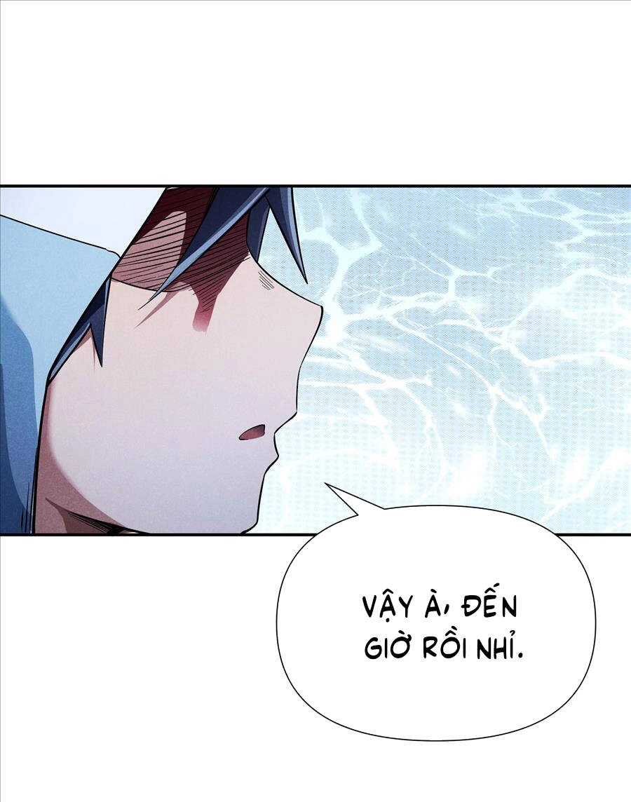 Sau Khi Bị Ốc Sên Truy Sát Chapter 19 - 29