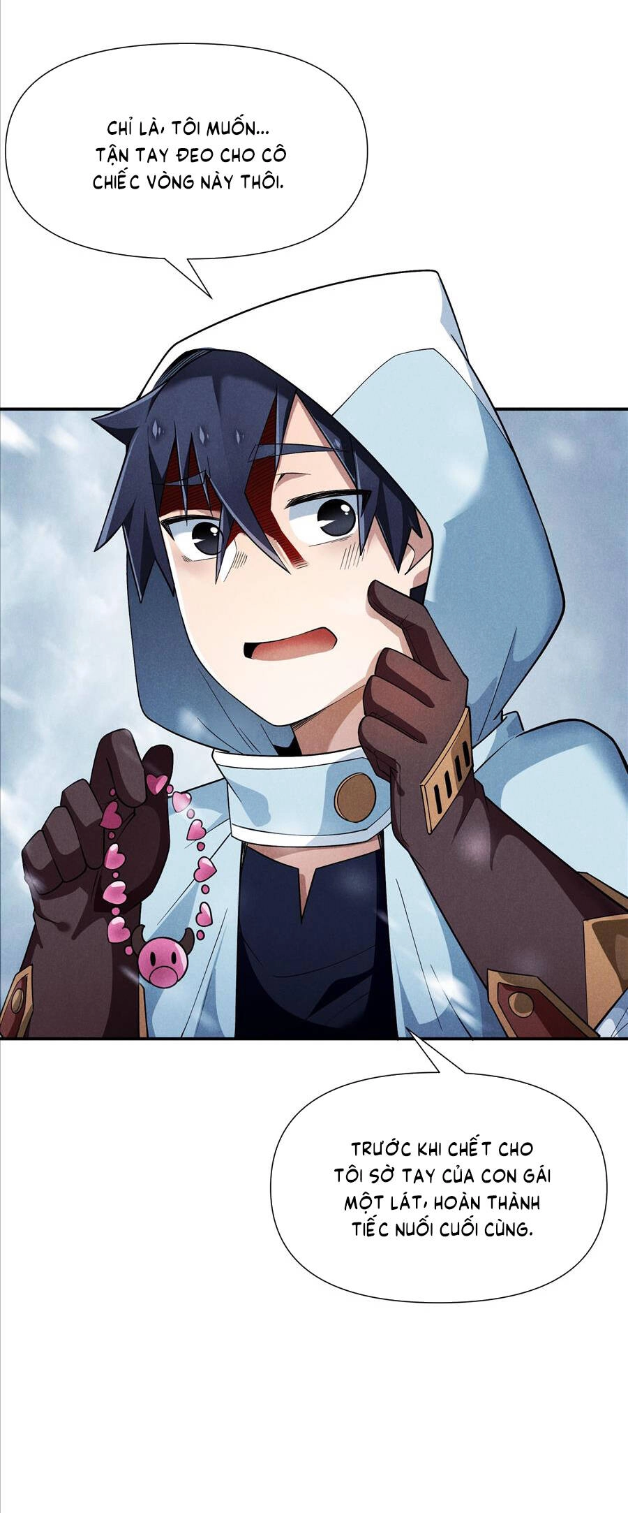 Sau Khi Bị Ốc Sên Truy Sát Chapter 19 - 31