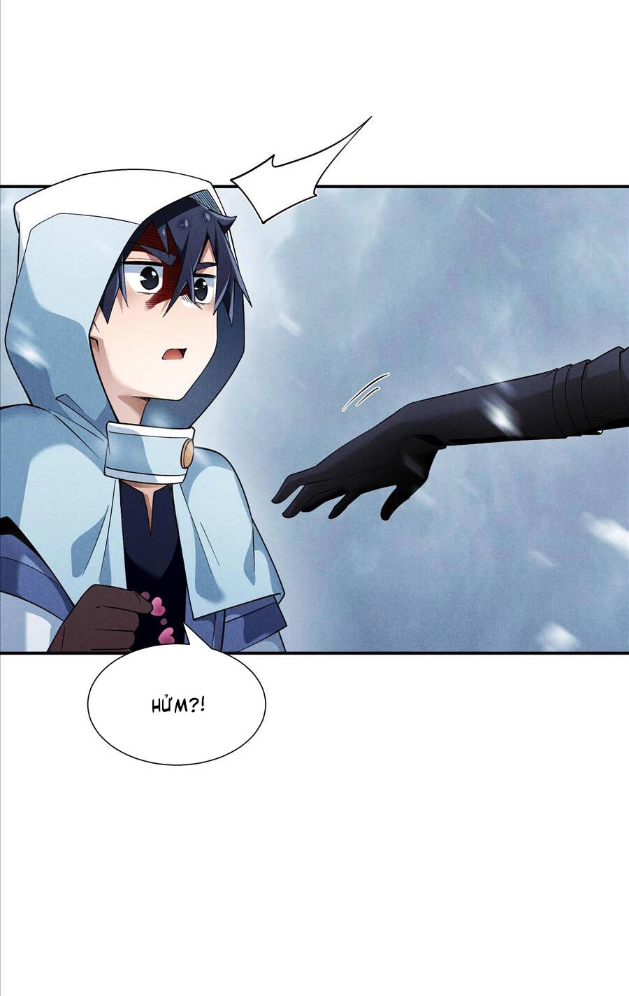 Sau Khi Bị Ốc Sên Truy Sát Chapter 19 - 33