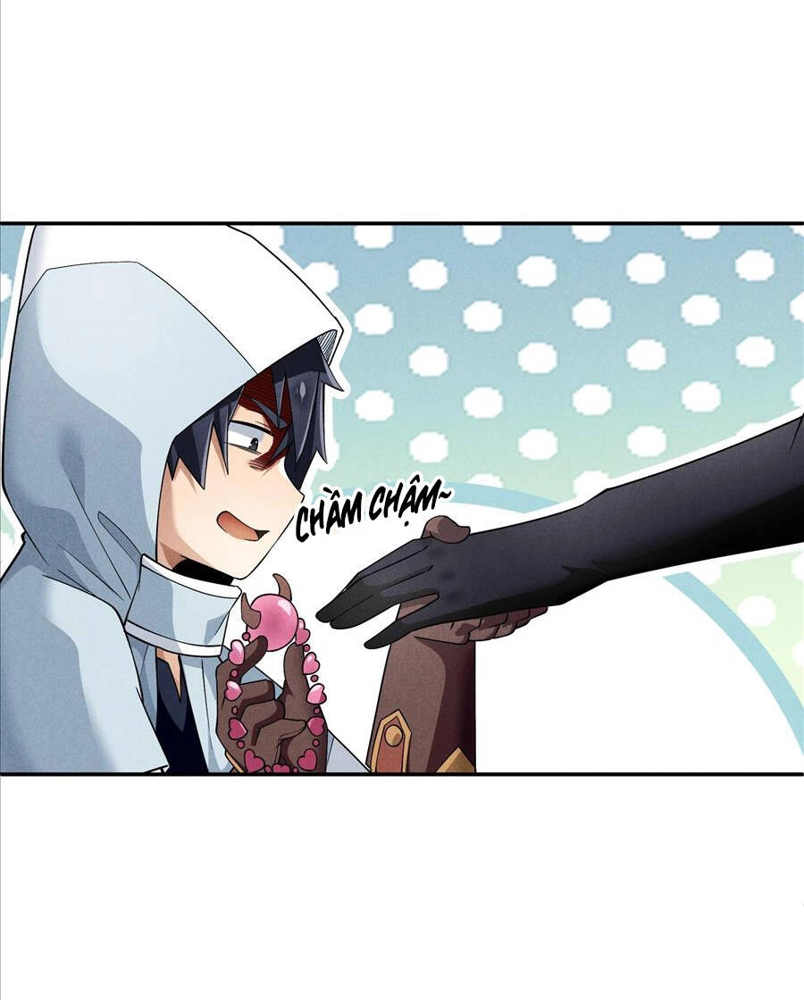 Sau Khi Bị Ốc Sên Truy Sát Chapter 19 - 34