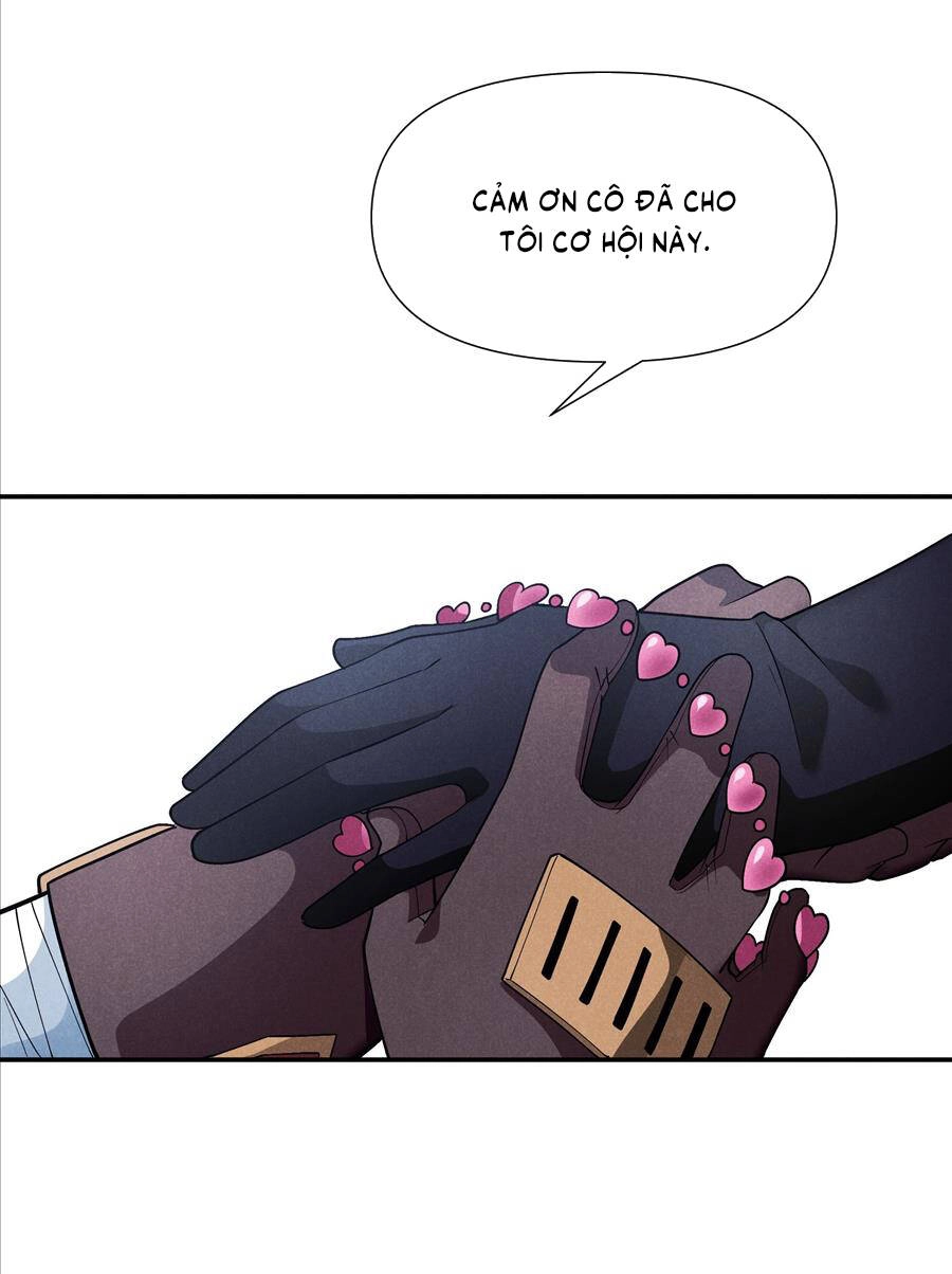 Sau Khi Bị Ốc Sên Truy Sát Chapter 19 - 36