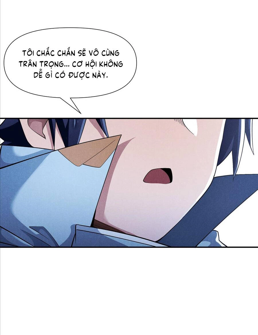 Sau Khi Bị Ốc Sên Truy Sát Chapter 19 - 37