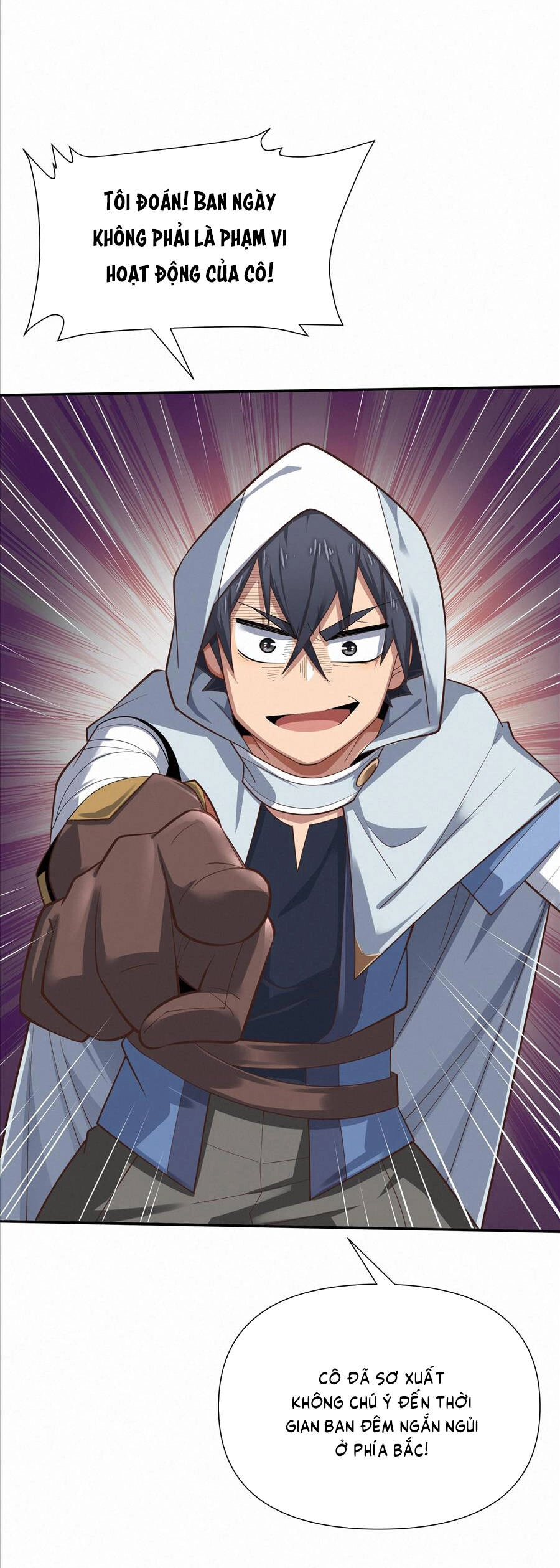 Sau Khi Bị Ốc Sên Truy Sát Chapter 19 - 40