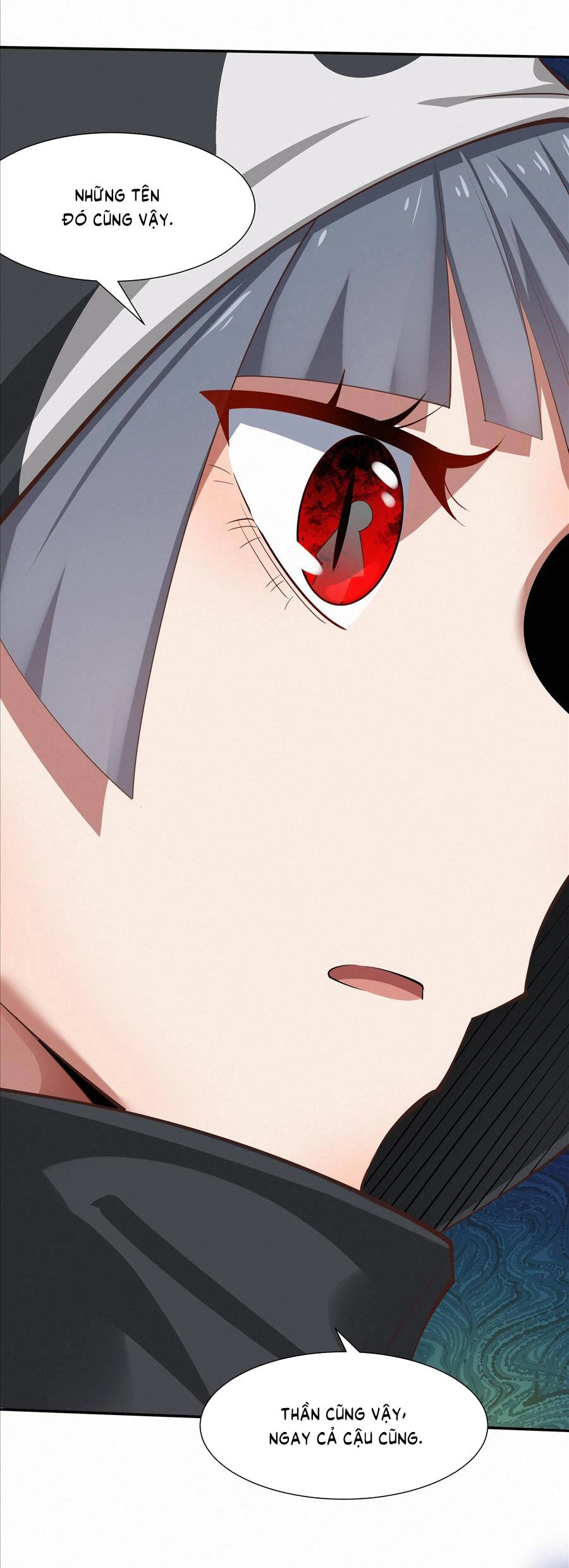 Sau Khi Bị Ốc Sên Truy Sát Chapter 19 - 42