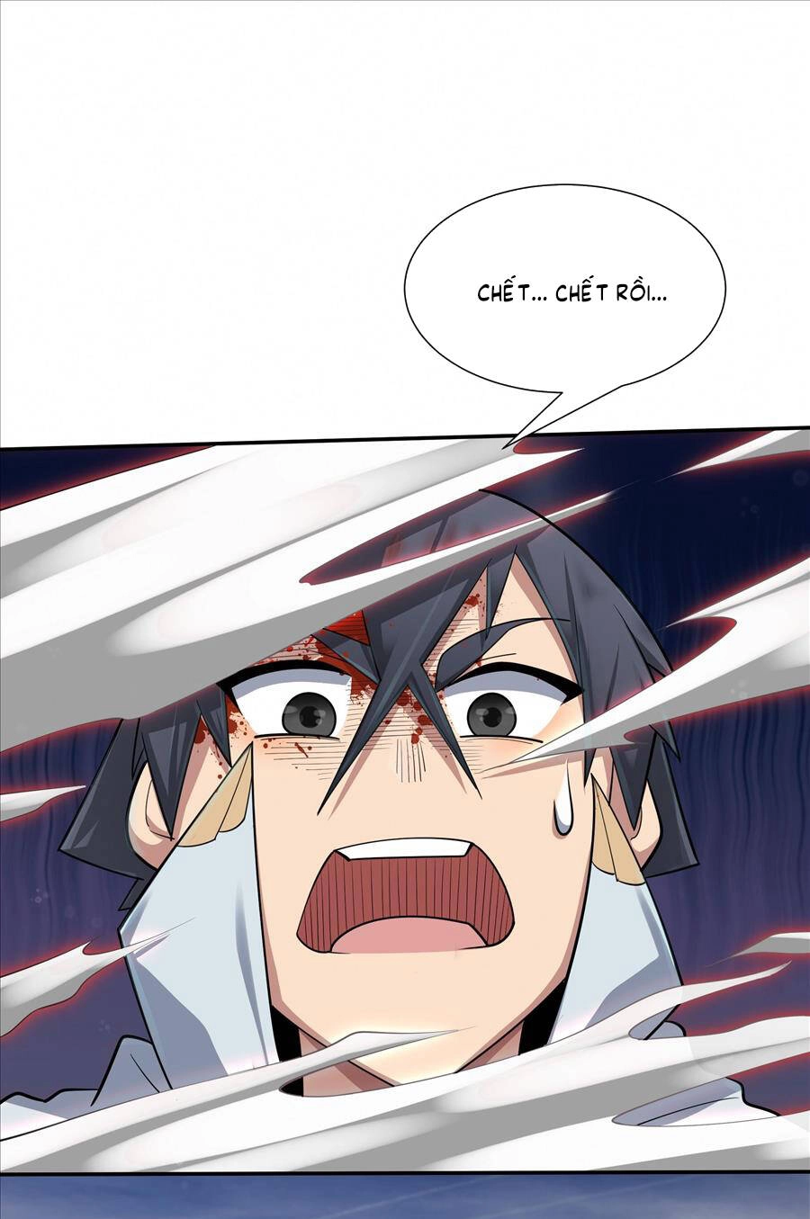 Sau Khi Bị Ốc Sên Truy Sát Chapter 19 - 45