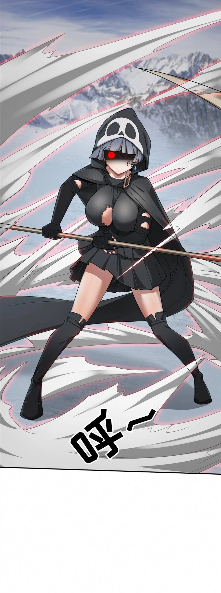 Sau Khi Bị Ốc Sên Truy Sát Chapter 19 - 46