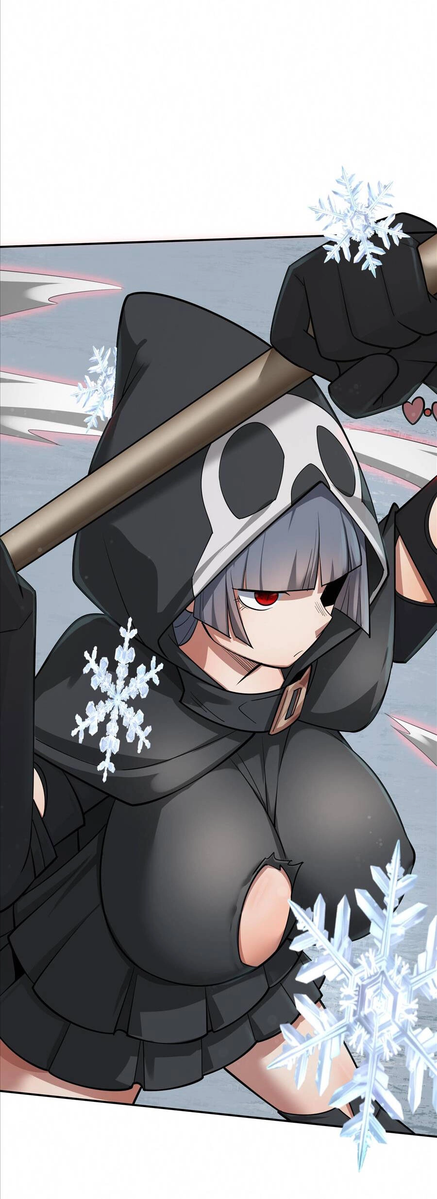 Sau Khi Bị Ốc Sên Truy Sát Chapter 19 - 47