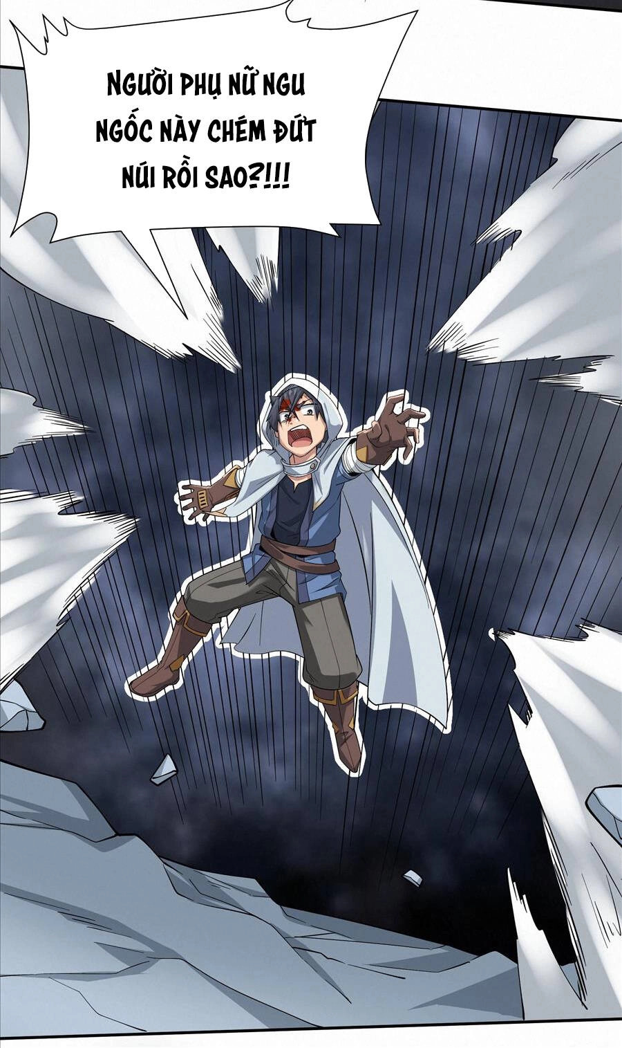 Sau Khi Bị Ốc Sên Truy Sát Chapter 19 - 52