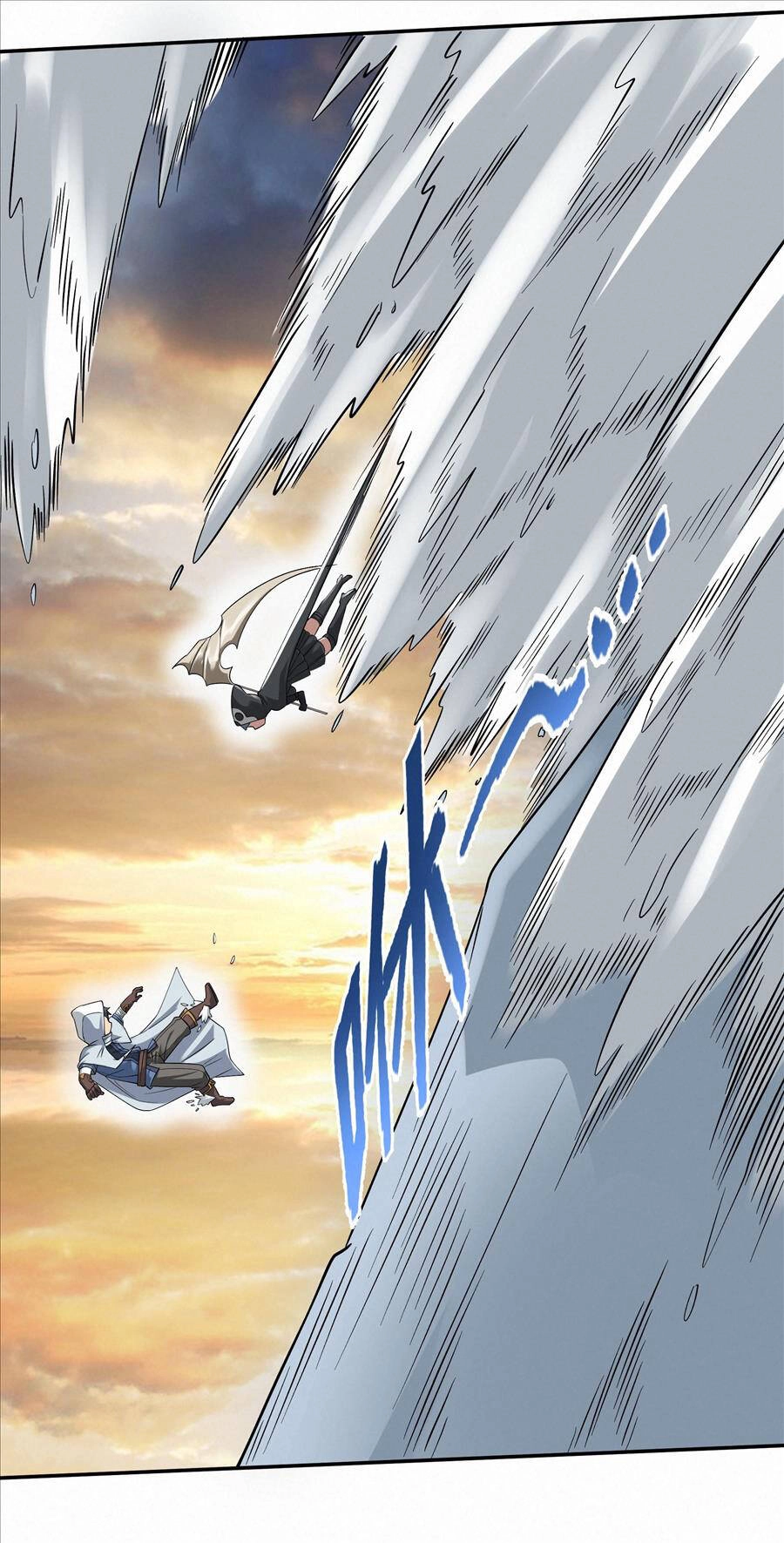 Sau Khi Bị Ốc Sên Truy Sát Chapter 19 - 53