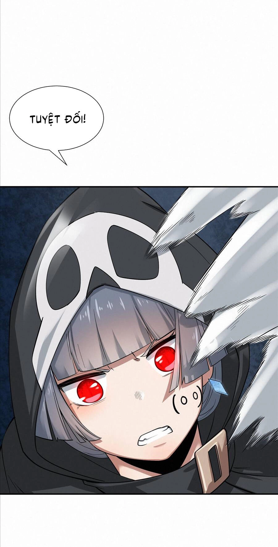 Sau Khi Bị Ốc Sên Truy Sát Chapter 19 - 54