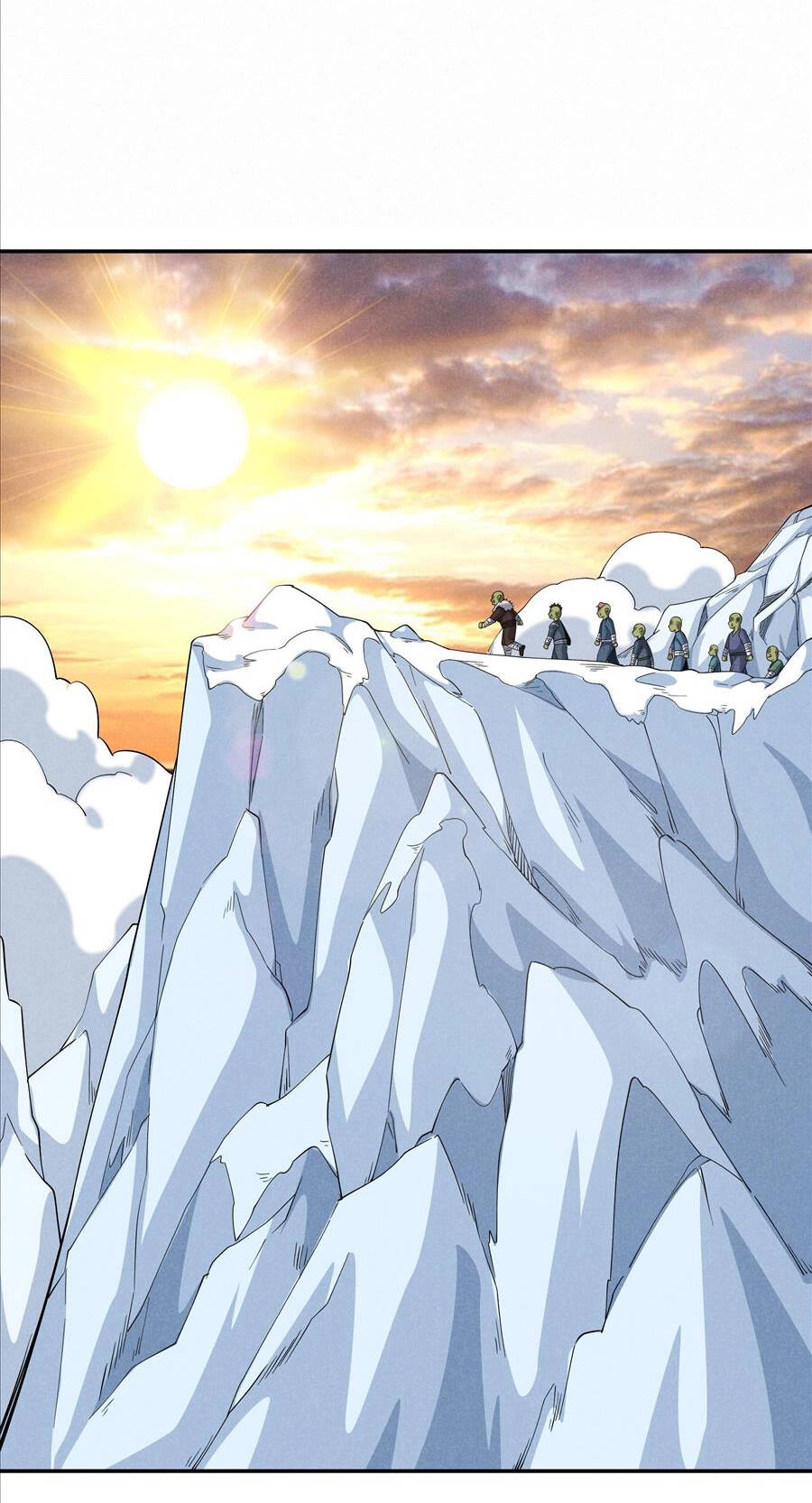 Sau Khi Bị Ốc Sên Truy Sát Chapter 19 - 57