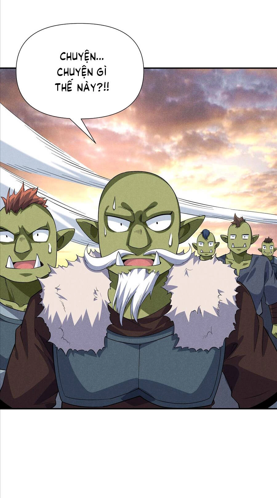 Sau Khi Bị Ốc Sên Truy Sát Chapter 19 - 58