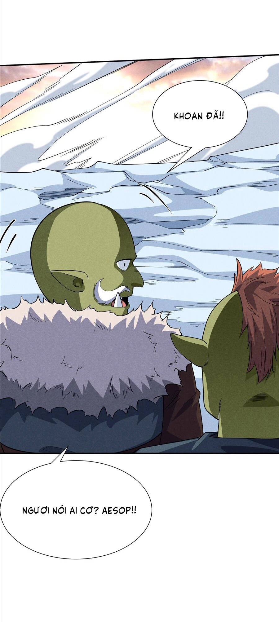 Sau Khi Bị Ốc Sên Truy Sát Chapter 19 - 60