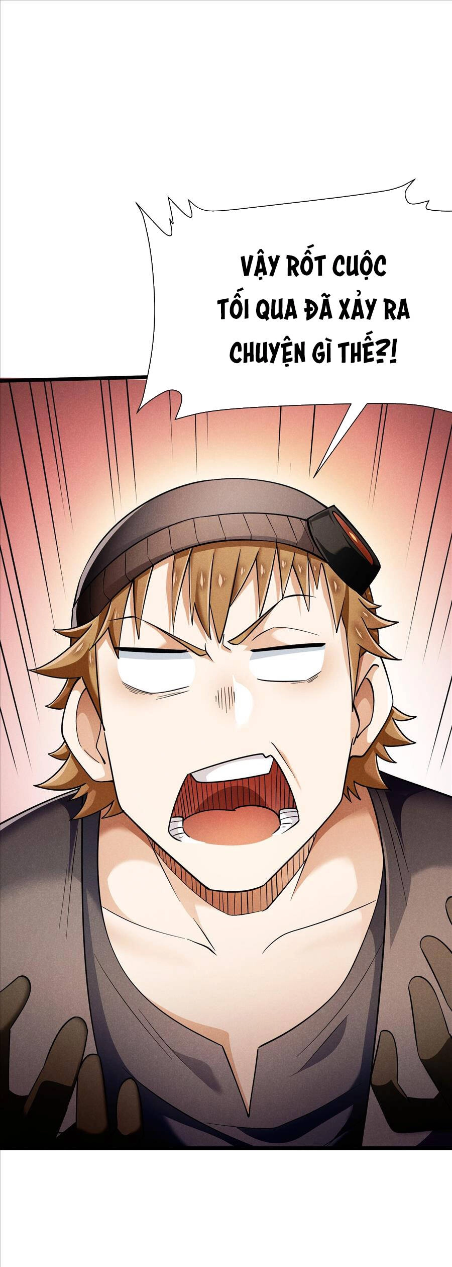 Sau Khi Bị Ốc Sên Truy Sát Chapter 20 - 3