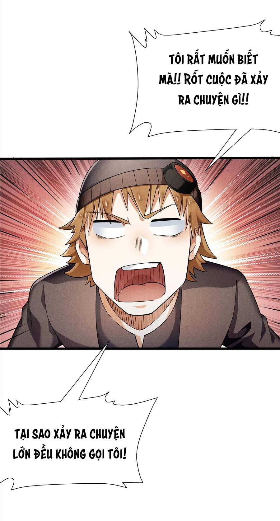 Sau Khi Bị Ốc Sên Truy Sát Chapter 20 - 6