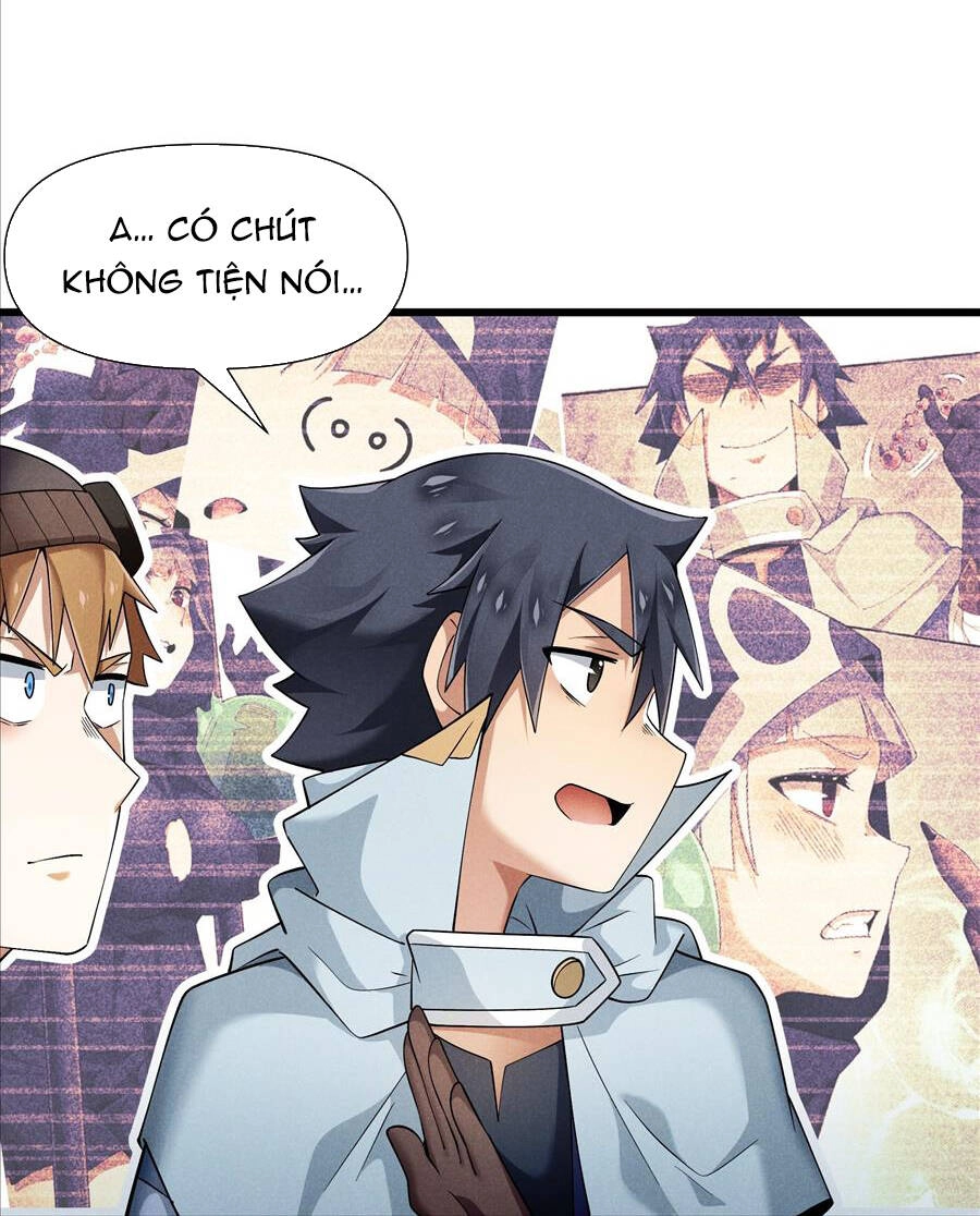 Sau Khi Bị Ốc Sên Truy Sát Chapter 20 - 10