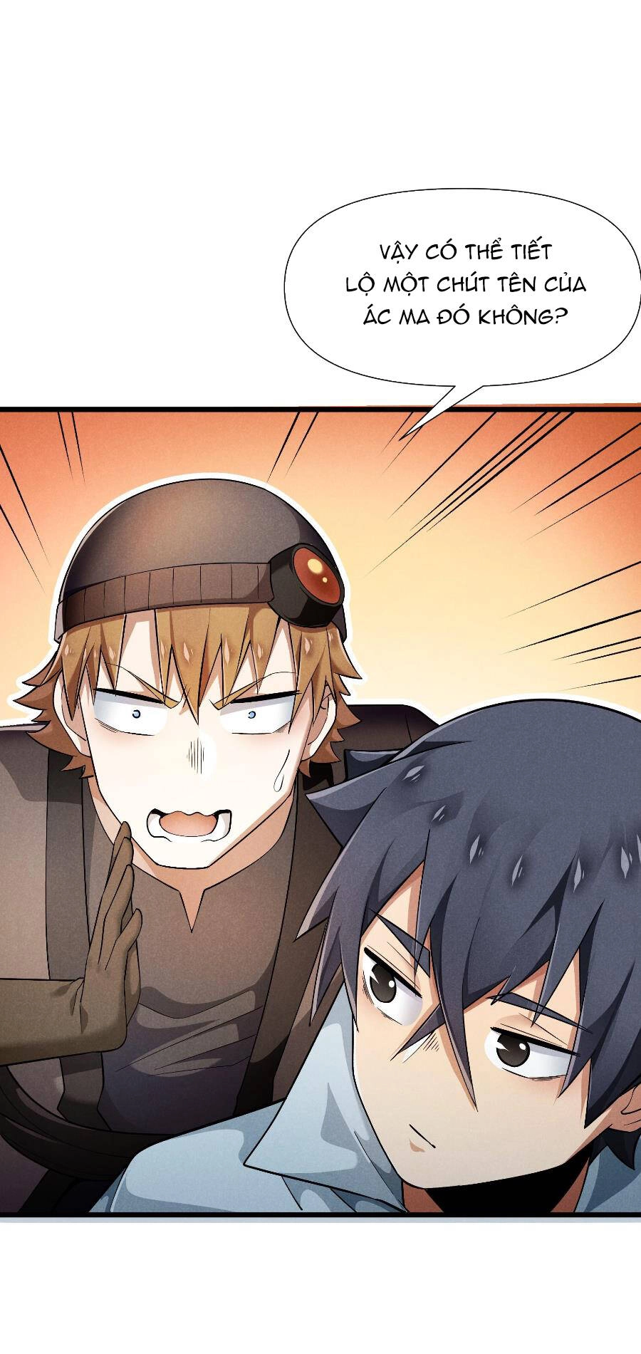 Sau Khi Bị Ốc Sên Truy Sát Chapter 20 - 12