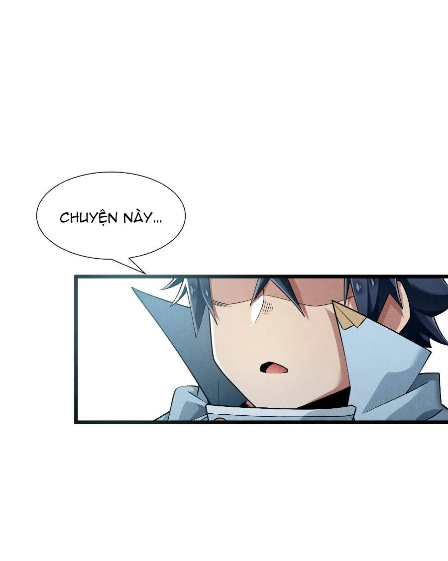 Sau Khi Bị Ốc Sên Truy Sát Chapter 20 - 13