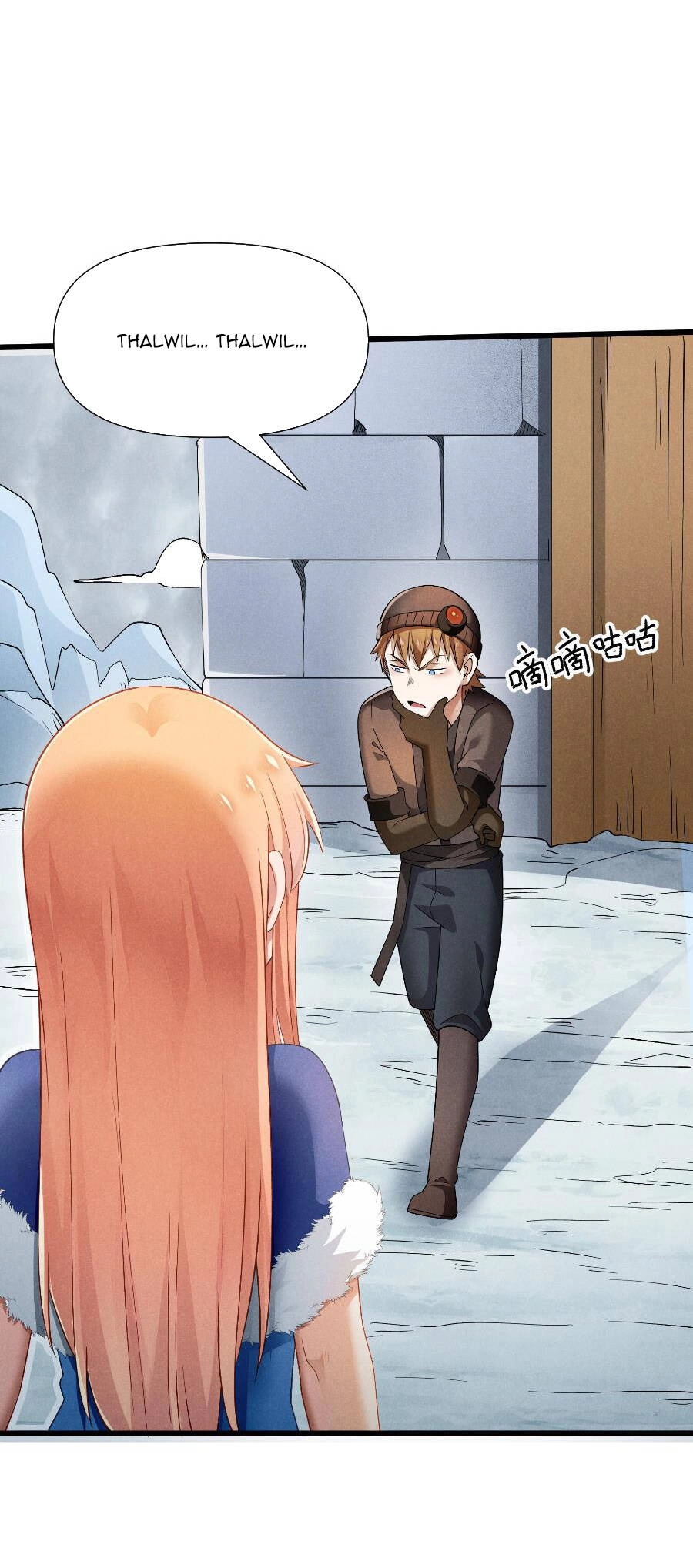 Sau Khi Bị Ốc Sên Truy Sát Chapter 20 - 15