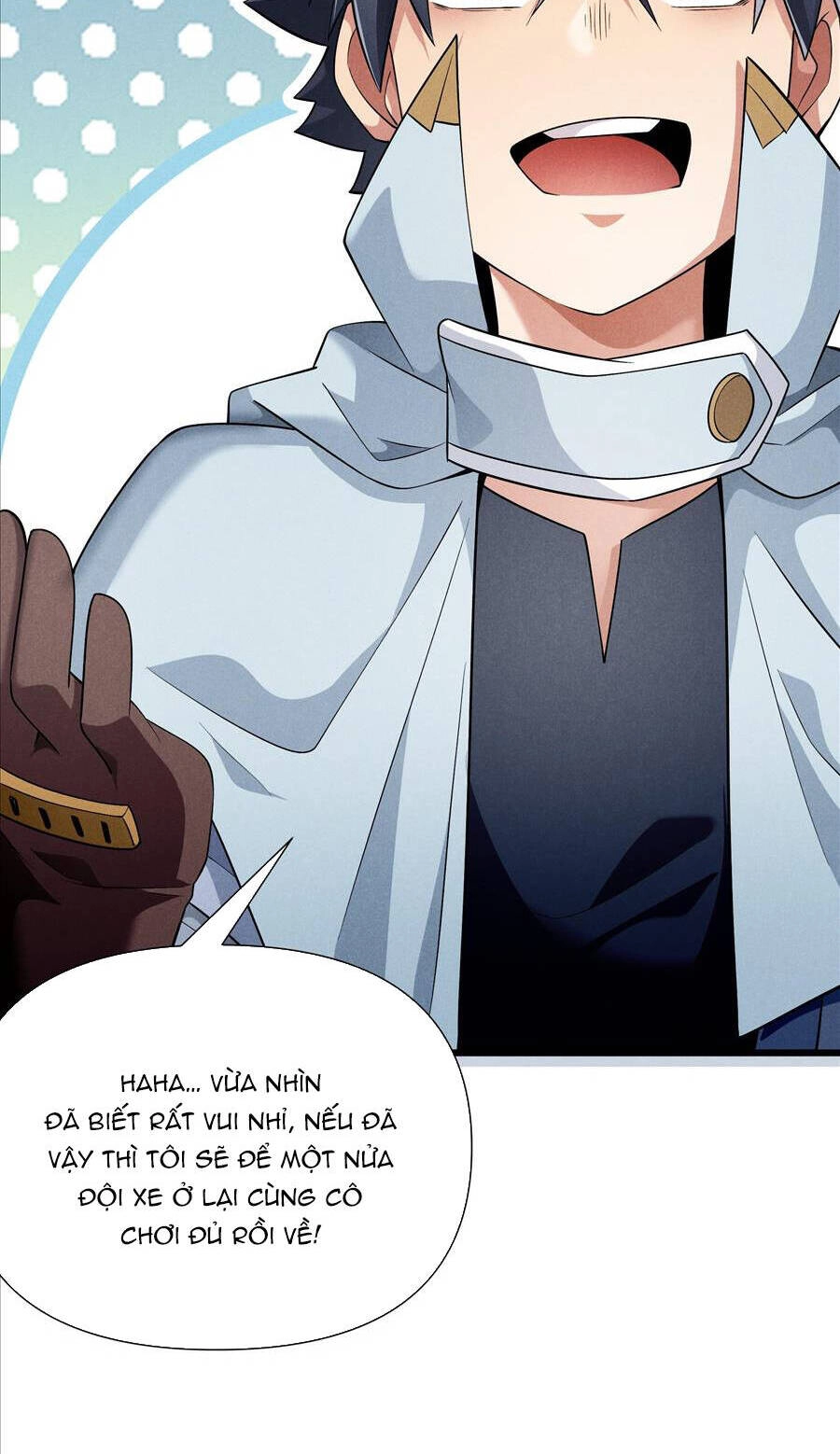 Sau Khi Bị Ốc Sên Truy Sát Chapter 20 - 24