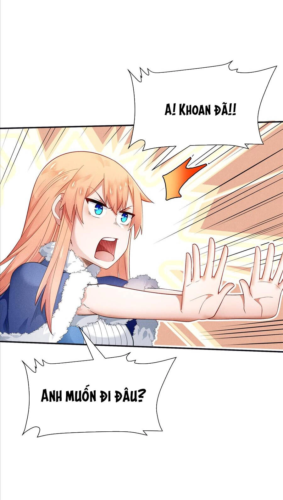 Sau Khi Bị Ốc Sên Truy Sát Chapter 20 - 25