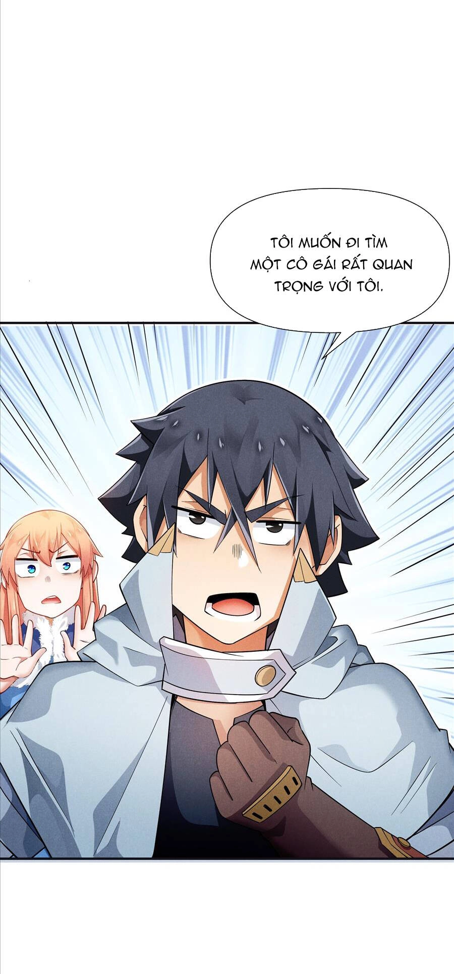 Sau Khi Bị Ốc Sên Truy Sát Chapter 20 - 26