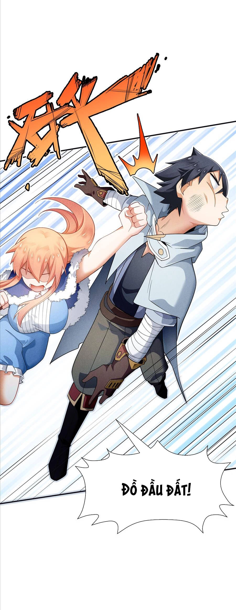 Sau Khi Bị Ốc Sên Truy Sát Chapter 20 - 27