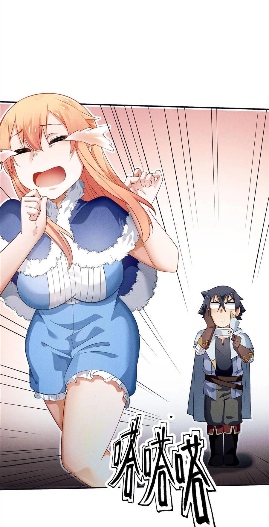 Sau Khi Bị Ốc Sên Truy Sát Chapter 20 - 28