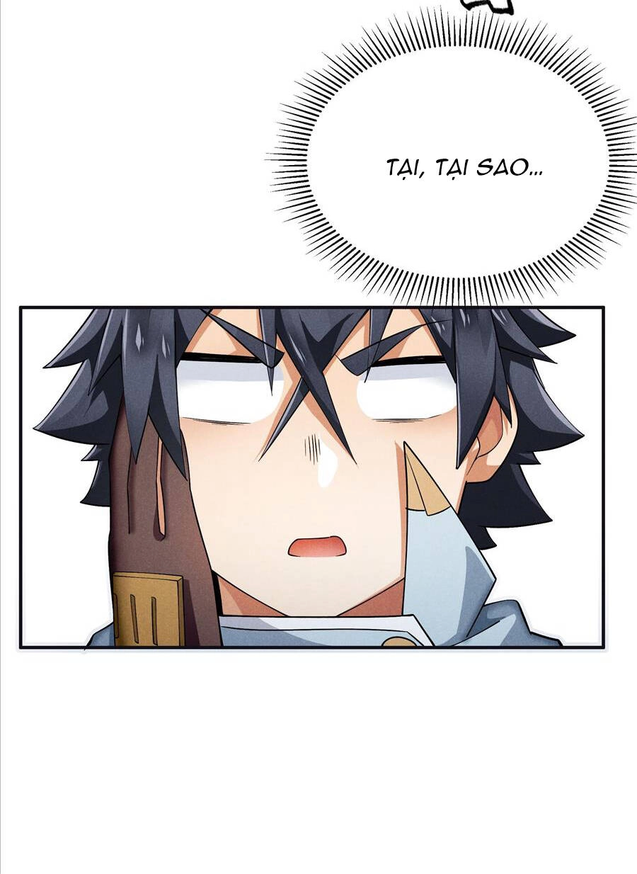 Sau Khi Bị Ốc Sên Truy Sát Chapter 20 - 29