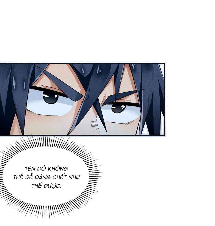 Sau Khi Bị Ốc Sên Truy Sát Chapter 20 - 31