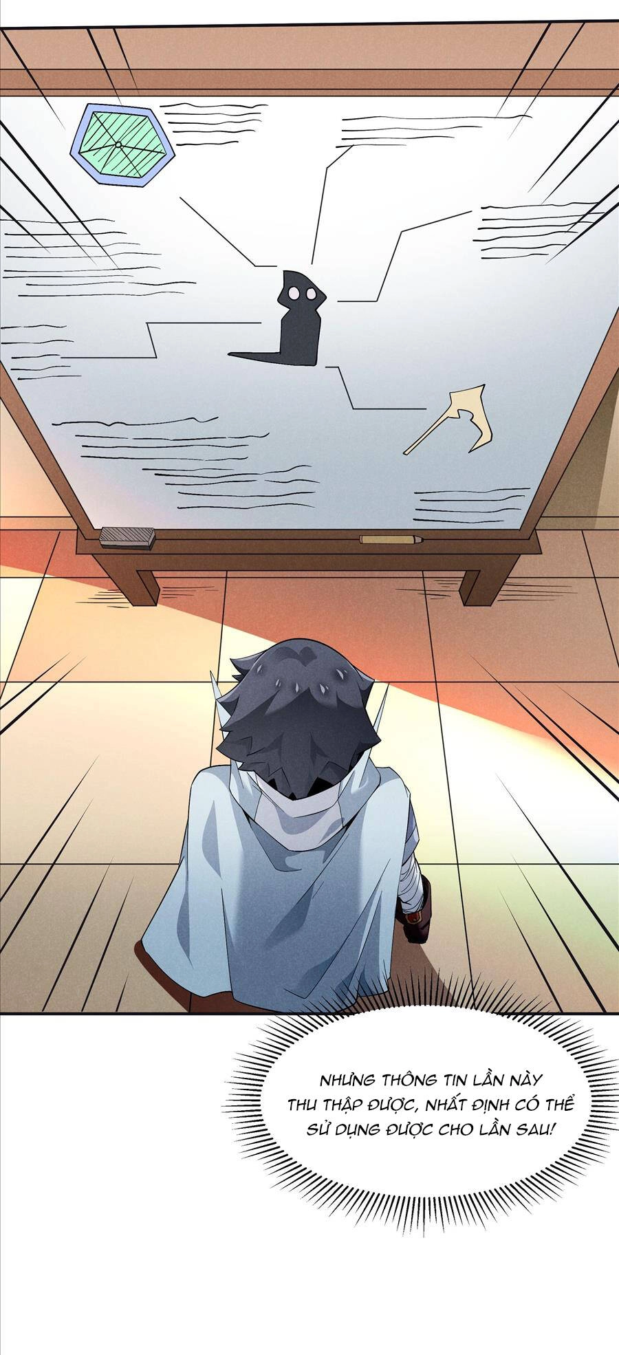 Sau Khi Bị Ốc Sên Truy Sát Chapter 20 - 32