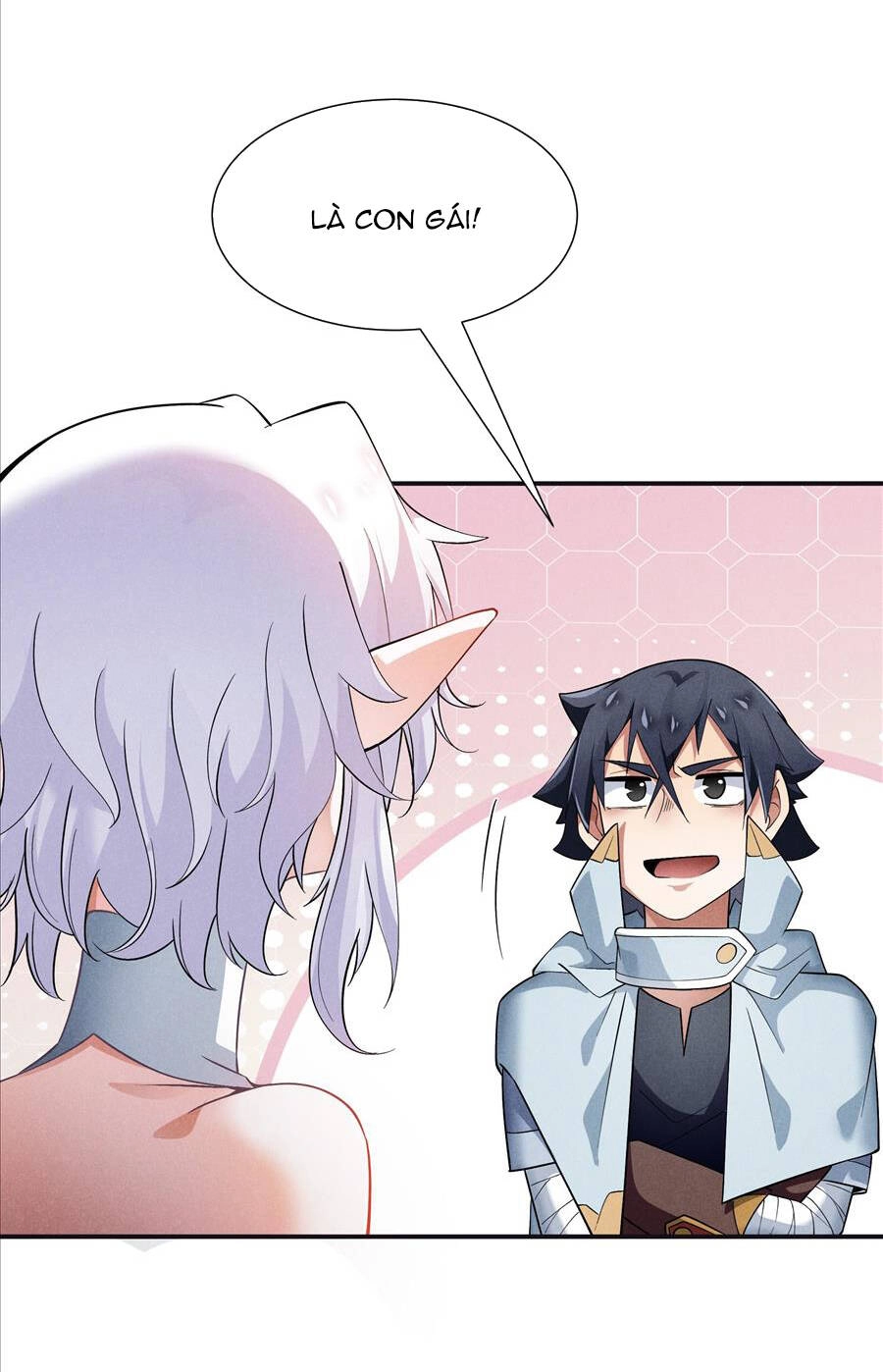 Sau Khi Bị Ốc Sên Truy Sát Chapter 20 - 36