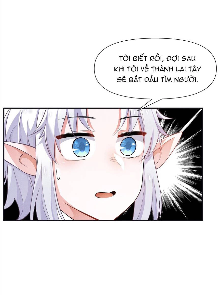 Sau Khi Bị Ốc Sên Truy Sát Chapter 20 - 37