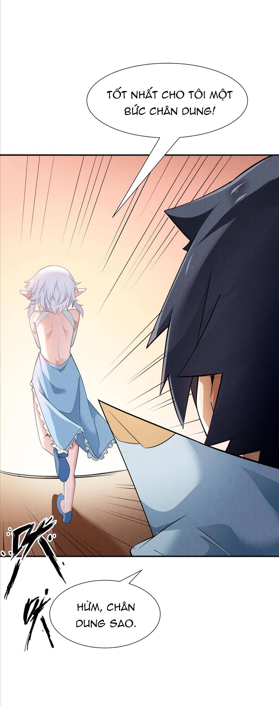 Sau Khi Bị Ốc Sên Truy Sát Chapter 20 - 41