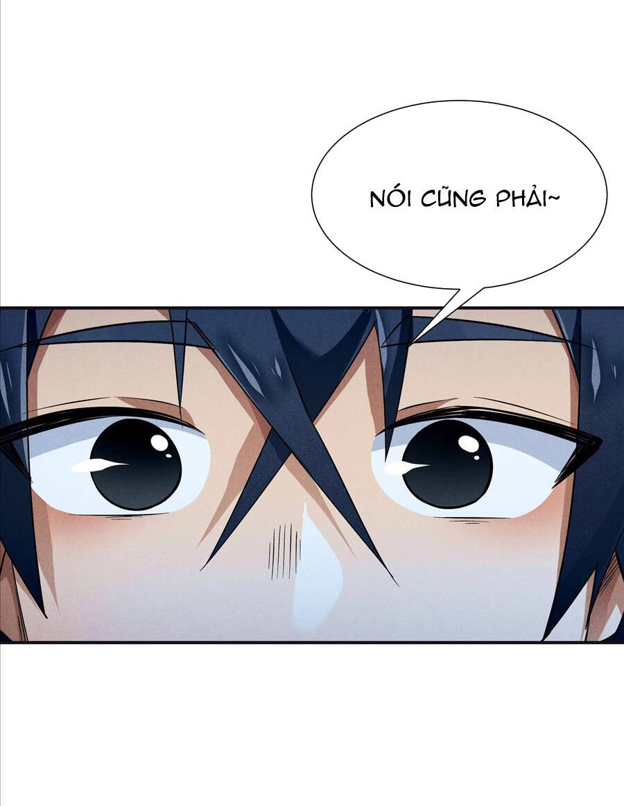 Sau Khi Bị Ốc Sên Truy Sát Chapter 20 - 42